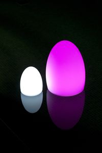 lampe de sol