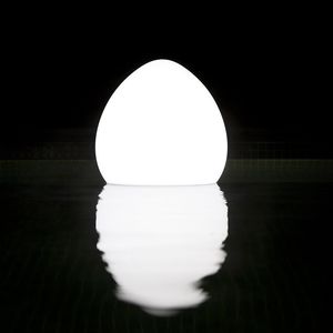 lampe flottante