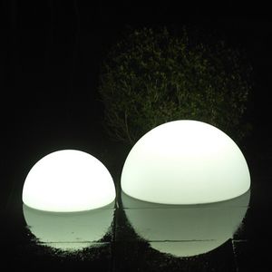 lampe flottante