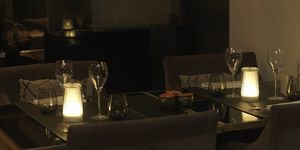 lampe de table