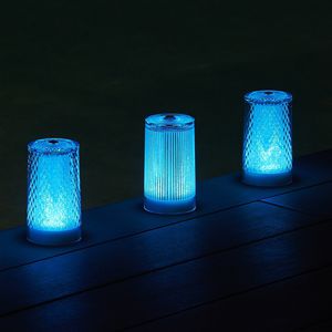 lampe de sol