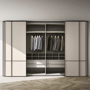 armoire à porte coulissante 1