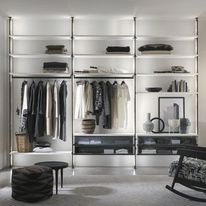 dressing modulable