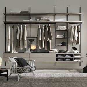dressing modulable