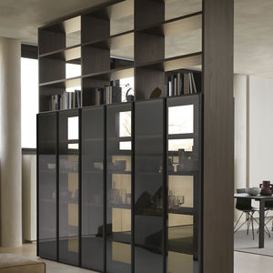 bibliothèque modulable