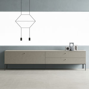 buffet contemporain