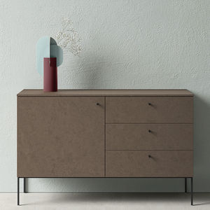 buffet contemporain