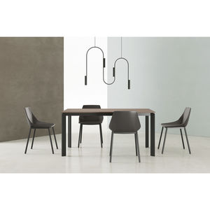 table contemporaine