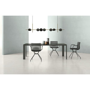 table contemporaine