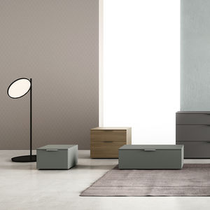 table de chevet contemporaine