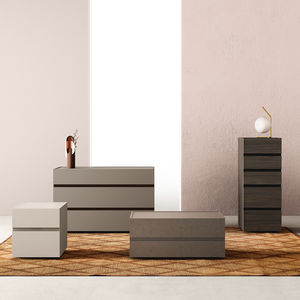 table de chevet contemporaine