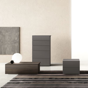 table de chevet contemporaine