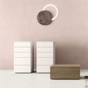 table de chevet contemporaine