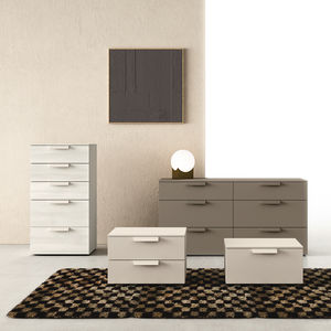 table de chevet contemporaine