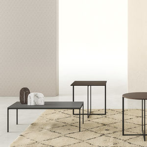 table d'appoint contemporaine