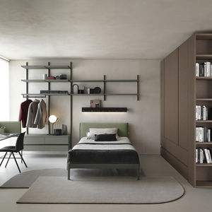 chambre d'enfant en mélaminé