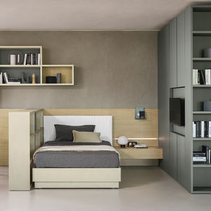 chambre d'enfant en mélaminé