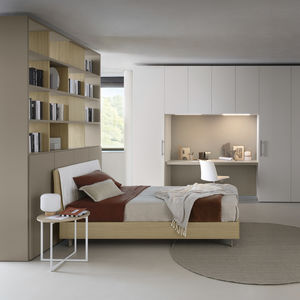 chambre d'enfant en mélaminé