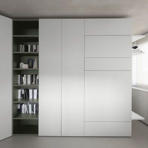 chambre d'enfant en mélaminé