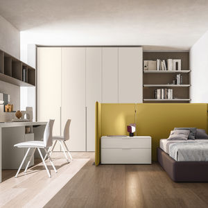 chambre d'enfant en tissu 1
