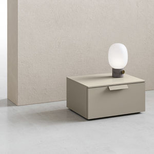 table de chevet contemporaine