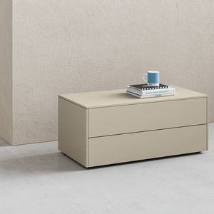 table de chevet contemporaine