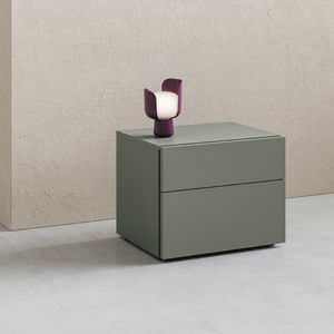table de chevet contemporaine