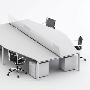 poste de travail pour bureau 1
