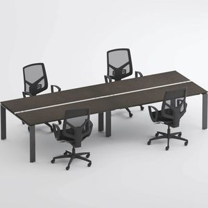 table de réunion contemporaine