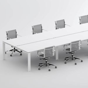 table de conférence contemporaine