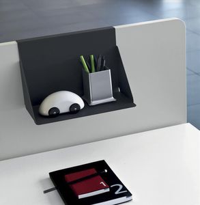 organisateur de bureau en plastique 1