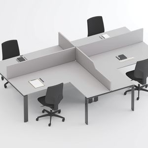 poste de travail pour bureau 1