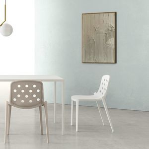 chaise contemporaine