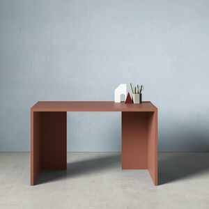 bureau sur pied 1