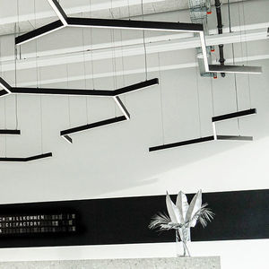 luminaire suspendu 1
