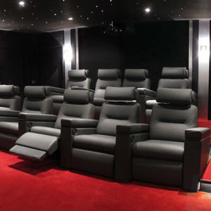 salle home cinéma privée 1
