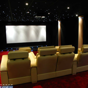 salle home cinéma privée 1