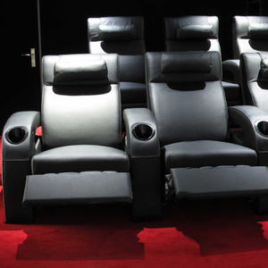 salle home cinéma privée 1
