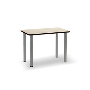 table à manger en HPL