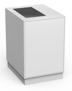 meuble pour table de cuisson pour jardin