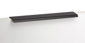 poignée de meuble en aluminium