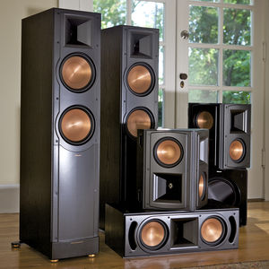 ensemble home cinema standard 1