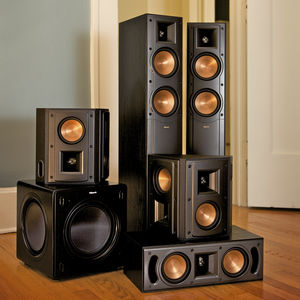 ensemble home cinema standard 1
