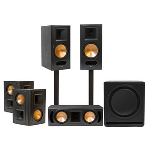 ensemble home cinema standard 1