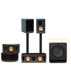 ensemble home cinema standard 1