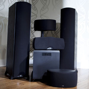 ensemble home cinema standard 1