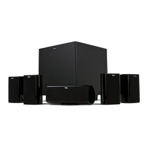 ensemble home cinema standard 1