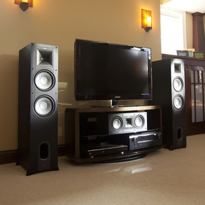 ensemble home cinema standard 1