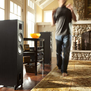 ensemble home cinema standard 1