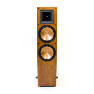 enceinte colonne 1
